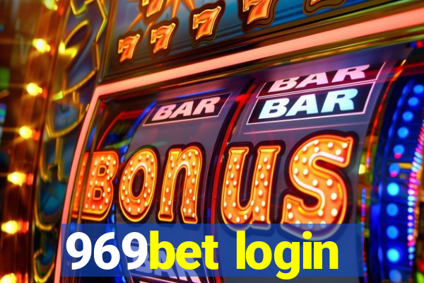 969bet login